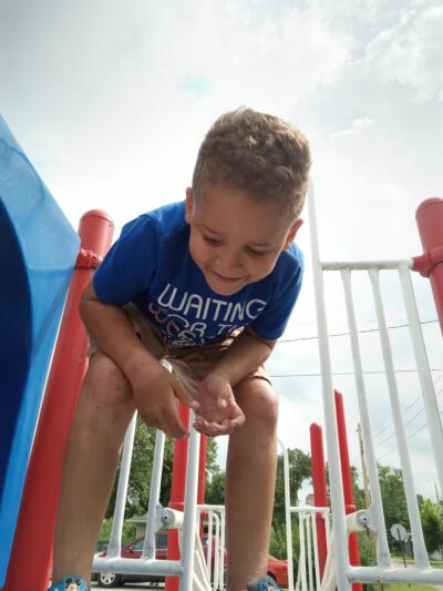 Commons Park - Greenfield, IN