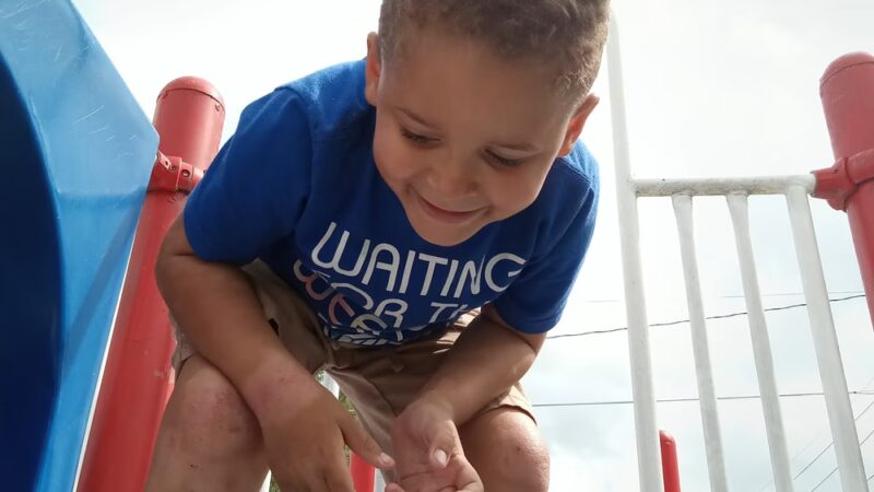 Commons Park - Greenfield, IN