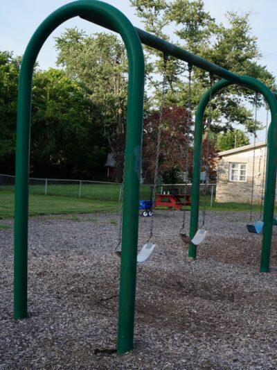 Commons Park - Greenfield, IN