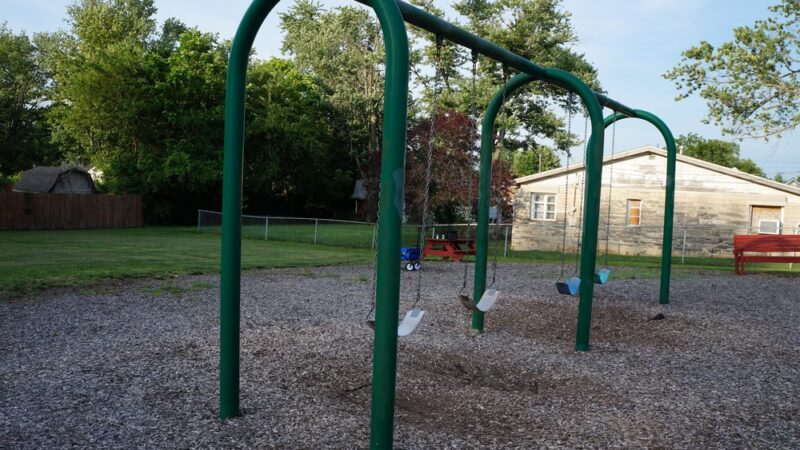 Commons Park - Greenfield, IN