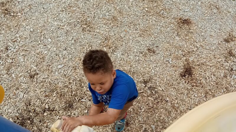 Commons Park - Greenfield, IN