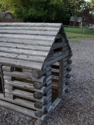 Commons Park - Greenfield, IN