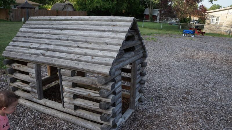 Commons Park - Greenfield, IN