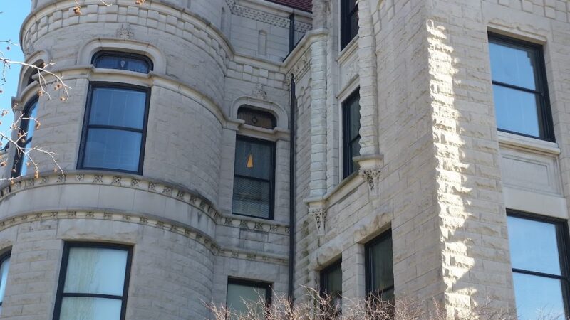 Hancock County Veterans Park - Greenfield, IN