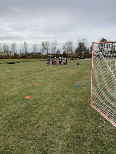 Macy Park - Greenfield, IN