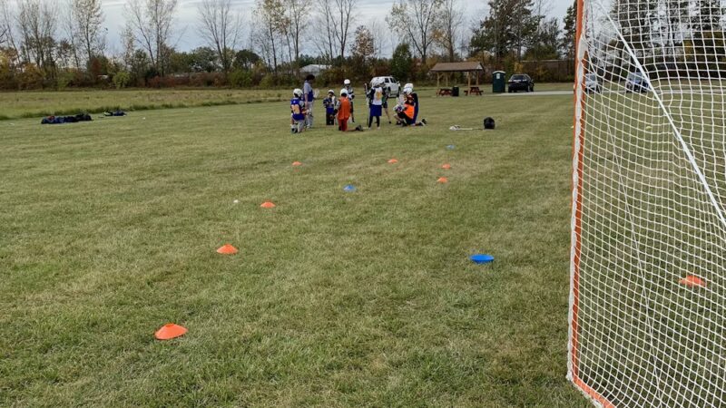 Macy Park - Greenfield, IN