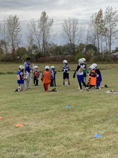 Macy Park - Greenfield, IN