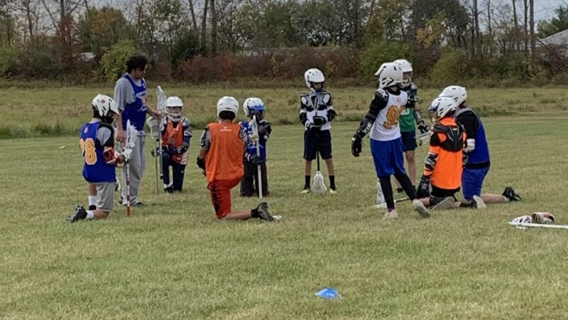 Macy Park - Greenfield, IN