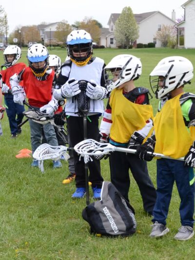 Macy Park - Greenfield, IN