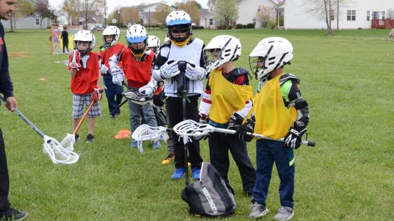 Macy Park - Greenfield, IN