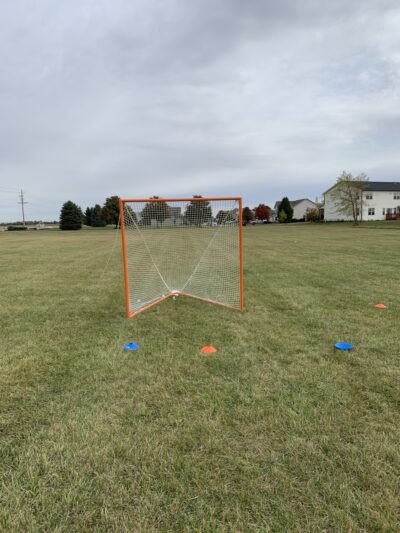 Macy Park - Greenfield, IN