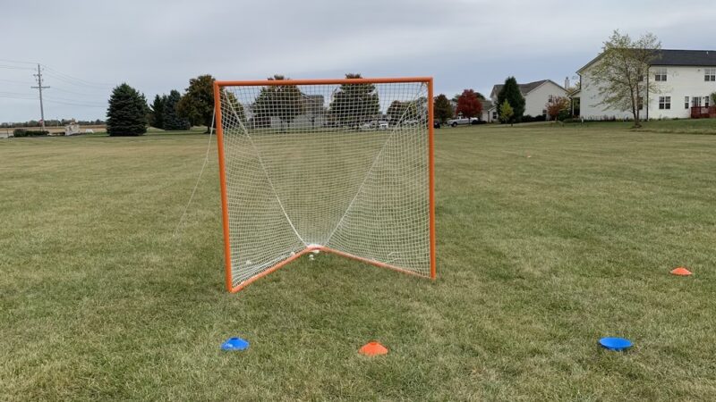 Macy Park - Greenfield, IN