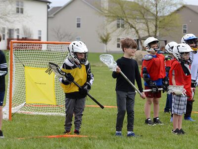 Macy Park - Greenfield, IN