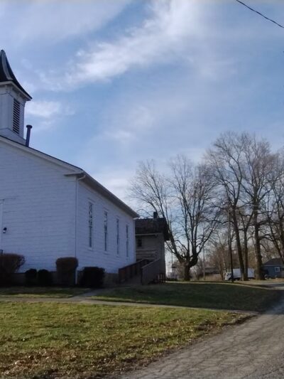 Riley Park - Greenfield, IN