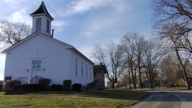 Riley Park - Greenfield, IN