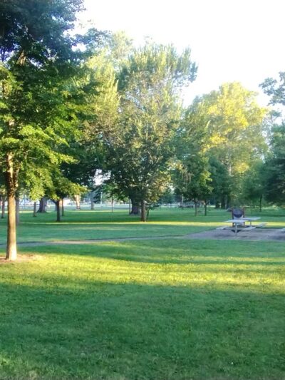 Riley Park - Greenfield, IN