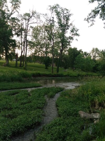 Riley Park - Greenfield, IN