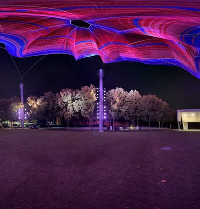 Downtown Greensboro Animal Hospital Dog Park - Greensboro, NC