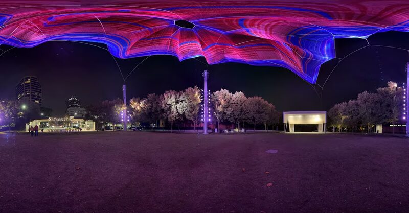 Downtown Greensboro Animal Hospital Dog Park - Greensboro, NC