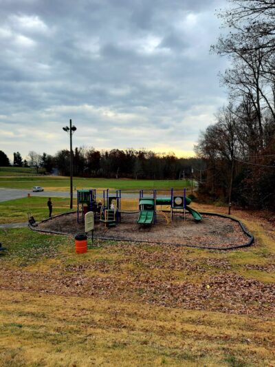 Greenville Park - Greenville, IN