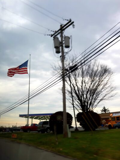 Greenville Park - Greenville, IN