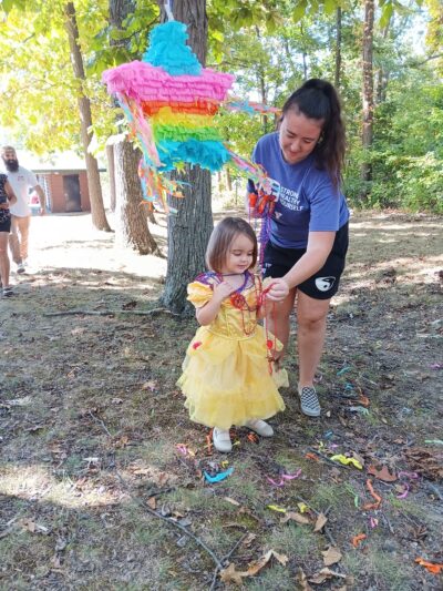 Greenville Park - Greenville, IN