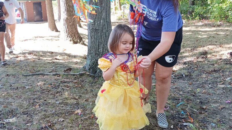 Greenville Park - Greenville, IN