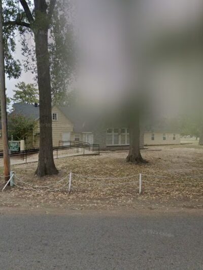 Greenville Park Commission - Greenville, MS