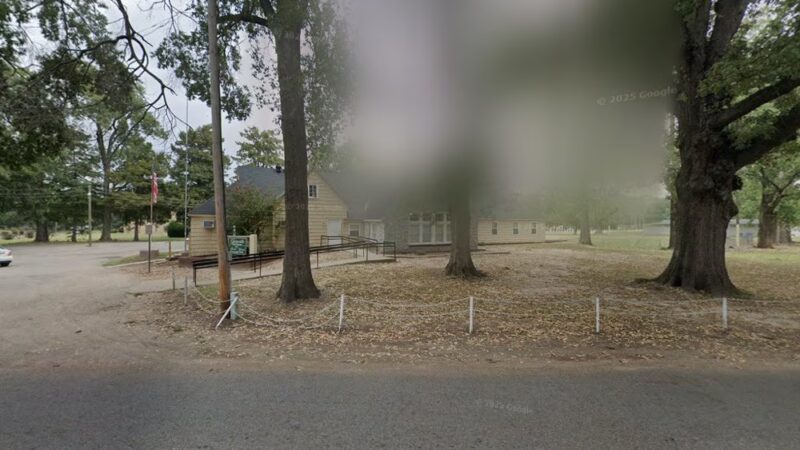 Greenville Park Commission - Greenville, MS