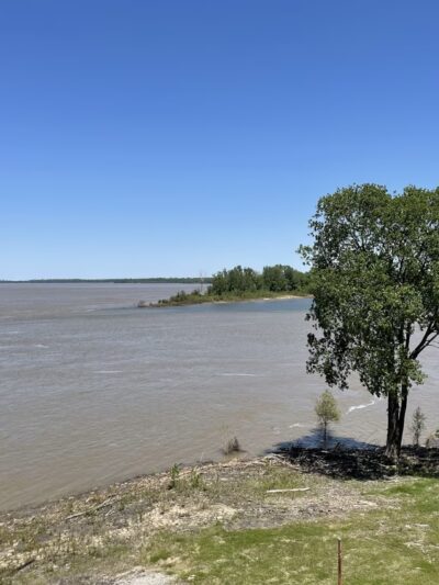Warfield Point Park - Greenville, MS