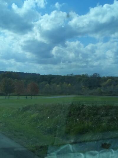 Greenville Area Sports Complex - Greenville, PA