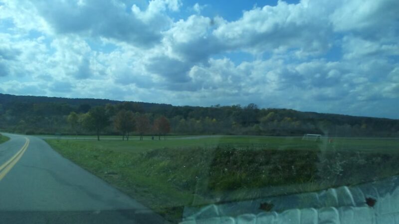 Greenville Area Sports Complex - Greenville, PA