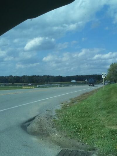 Greenville Area Sports Complex - Greenville, PA