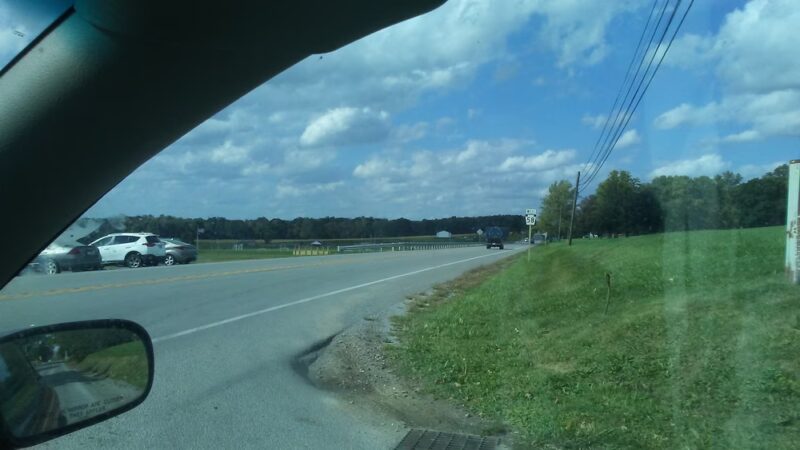 Greenville Area Sports Complex - Greenville, PA