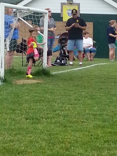 Greenville Area Sports Complex - Greenville, PA