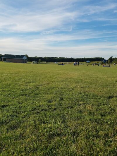 Greenville Area Sports Complex - Greenville, PA