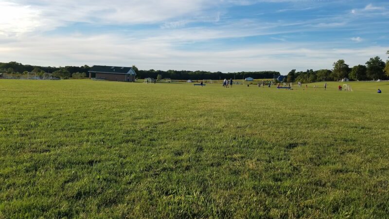 Greenville Area Sports Complex - Greenville, PA