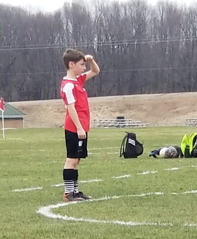 Greenville Area Sports Complex - Greenville, PA