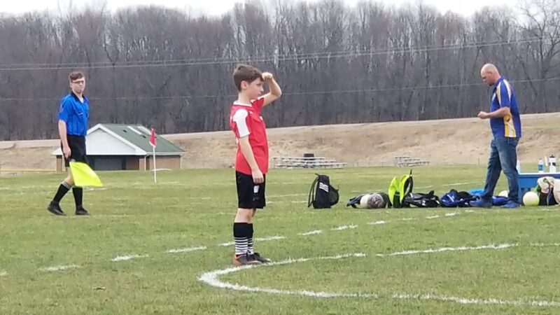 Greenville Area Sports Complex - Greenville, PA