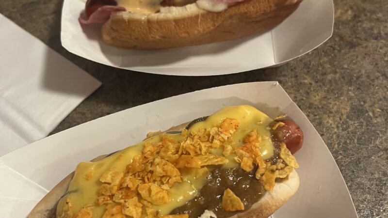 Majestic Bar & Grille - Greenville, PA