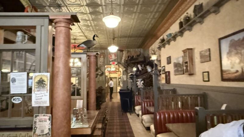 Majestic Bar & Grille - Greenville, PA