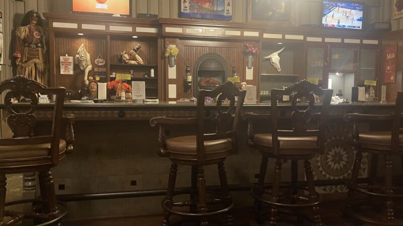 Majestic Bar & Grille - Greenville, PA