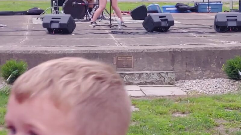 Riverside Park - Greenville, PA