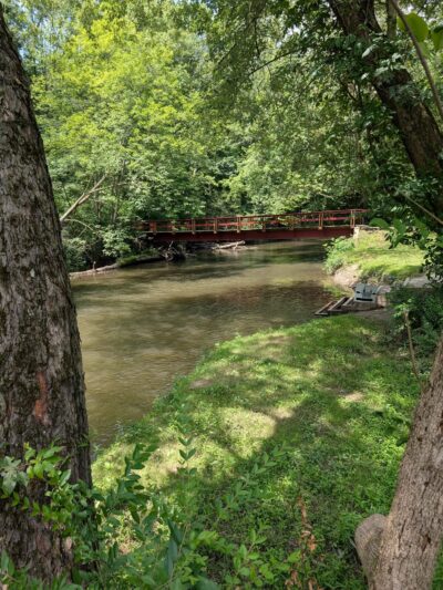 Riverside Park - Greenville, PA