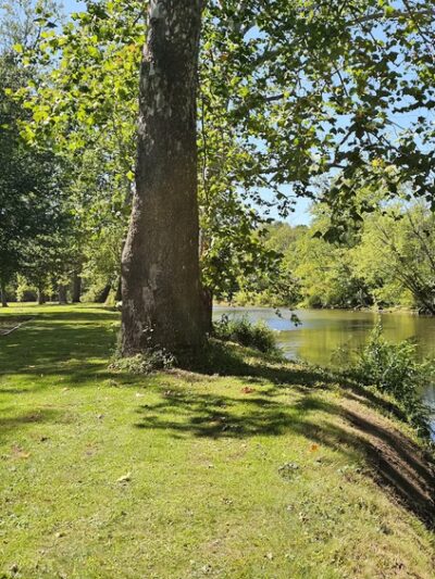 Riverside Park - Greenville, PA