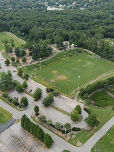 Herdklotz Park - Greenville, SC