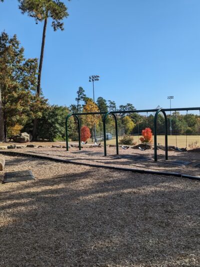 Herdklotz Park - Greenville, SC