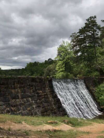 Paris Mountain State Park - Greenville, SC