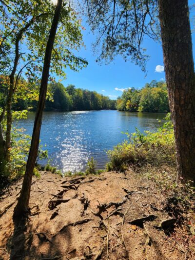 Paris Mountain State Park - Greenville, SC