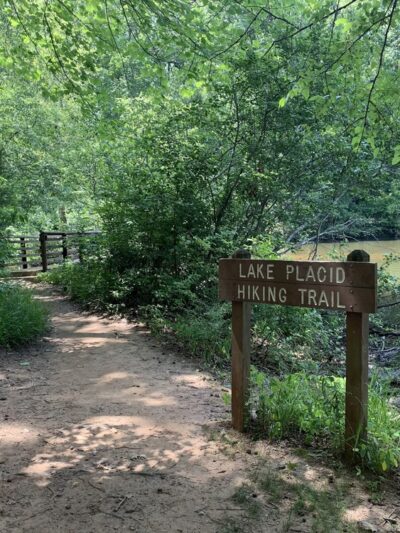Paris Mountain State Park - Greenville, SC